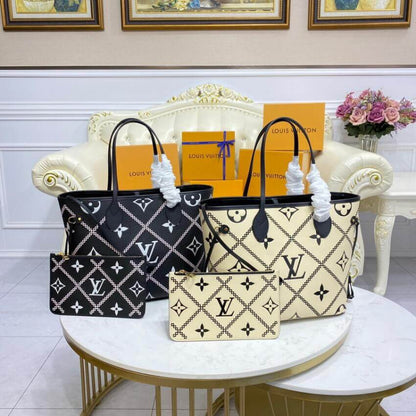 AlohaPlaza™ Neverfull MM M46039 M46040