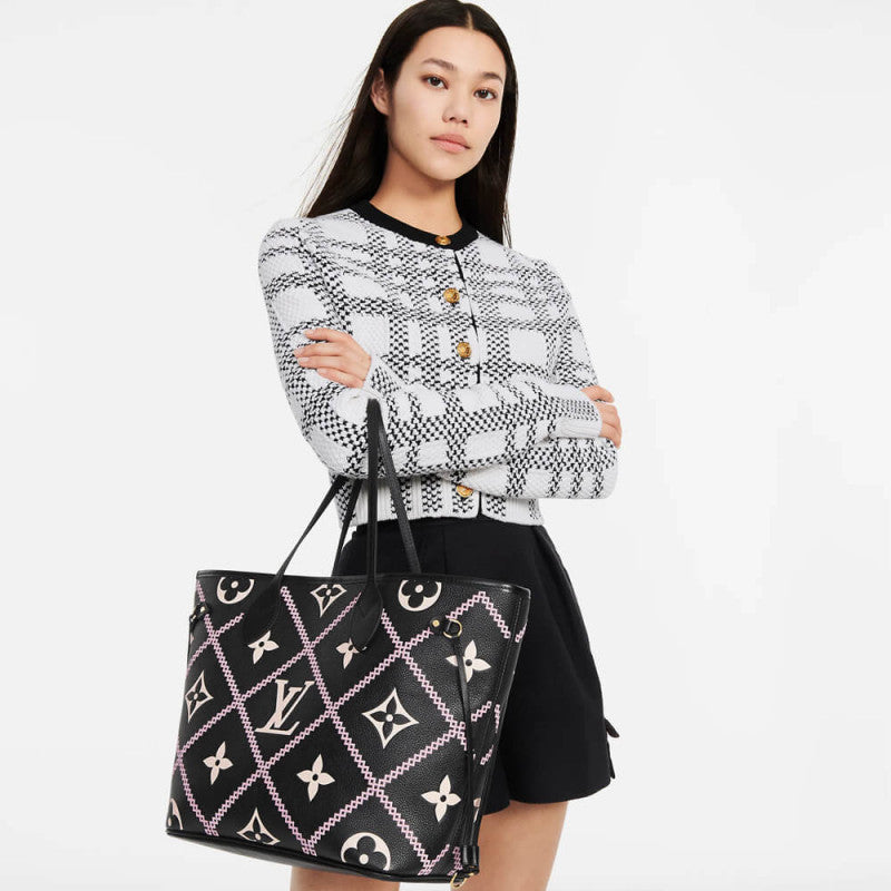 AlohaPlaza™ Neverfull MM M46039 M46040