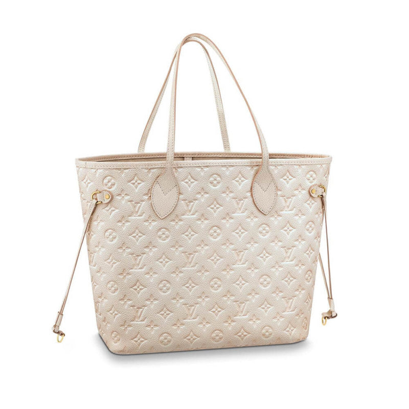 AlohaPlaza™ Neverfull MM M46231 Pale Beige