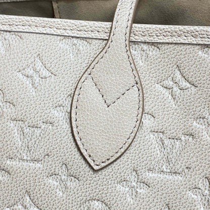 AlohaPlaza™ Neverfull MM M46231 Pale Beige