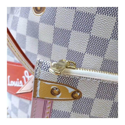 AlohaPlaza™ Summer Trunks Printed Neverfull MM M41065