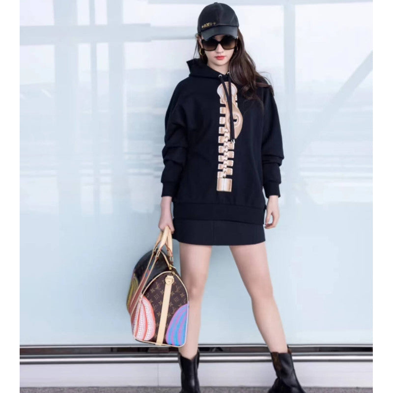 AlohaPlaza™ Keepall 45 M46471