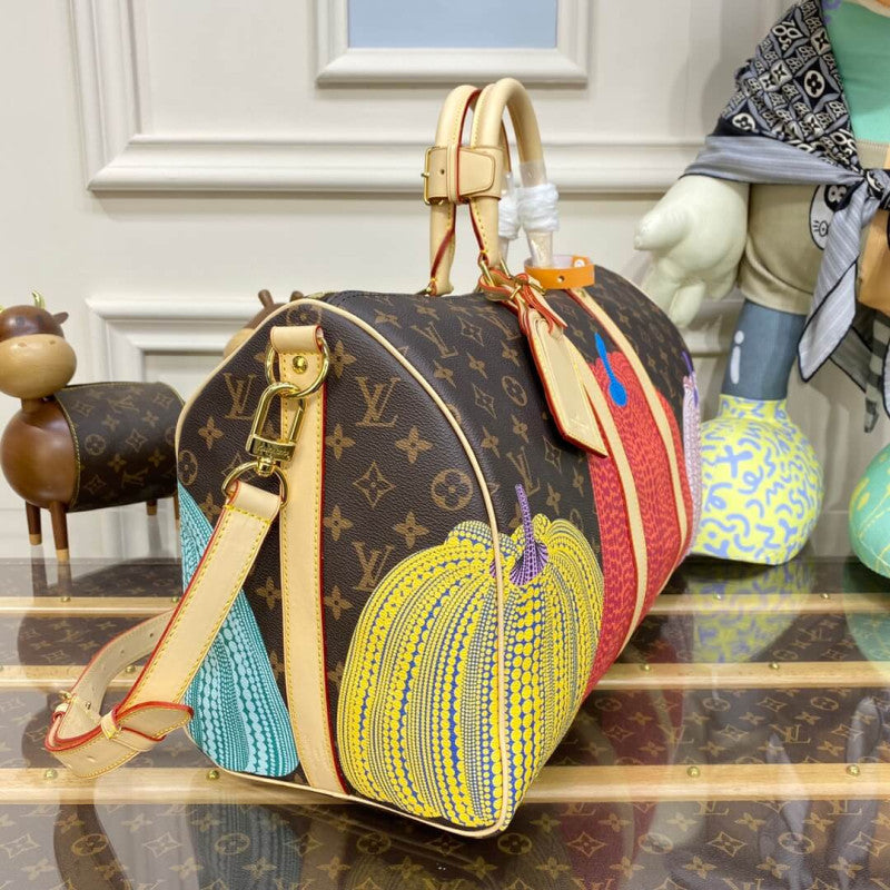 AlohaPlaza™ Keepall 45 M46471