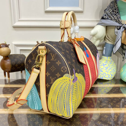 AlohaPlaza™ Keepall 45 M46471