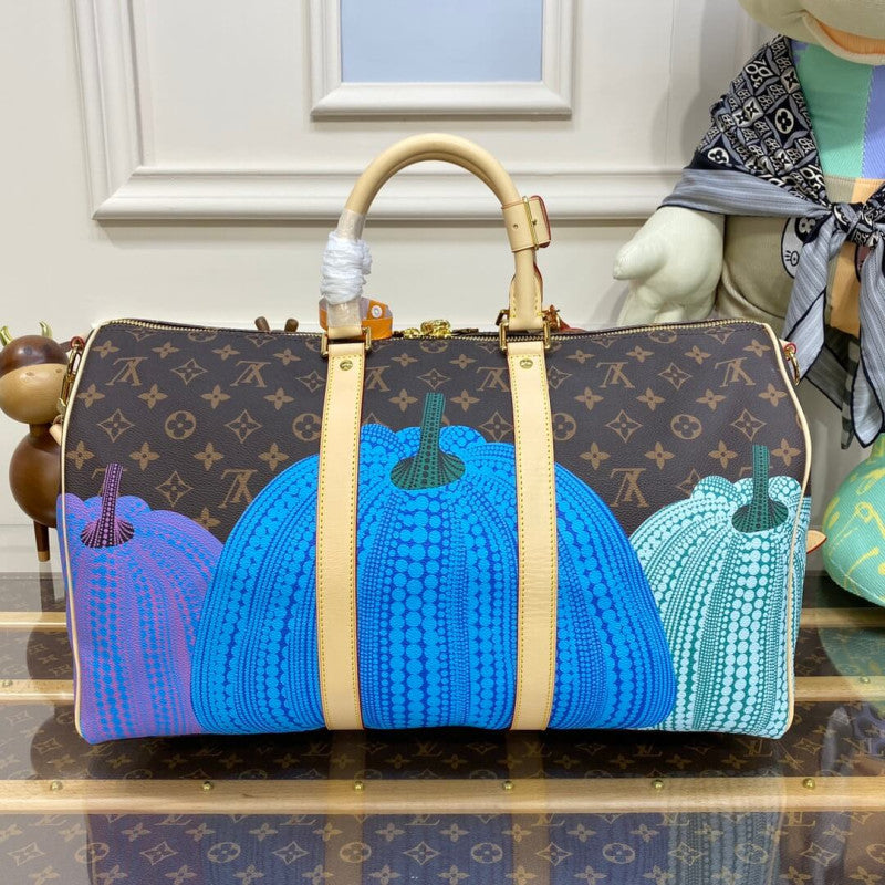 AlohaPlaza™ Keepall 45 M46471