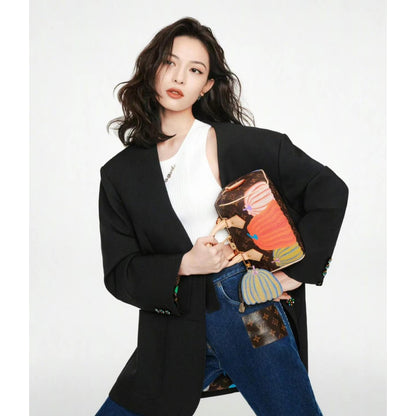 AlohaPlaza™ Speedy Bandouliere 20 M46469