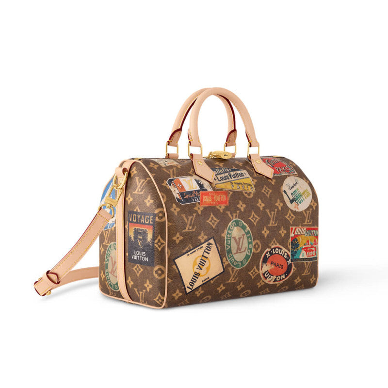 AlohaPlaza™ Speedy Bandouliere 30 M47087