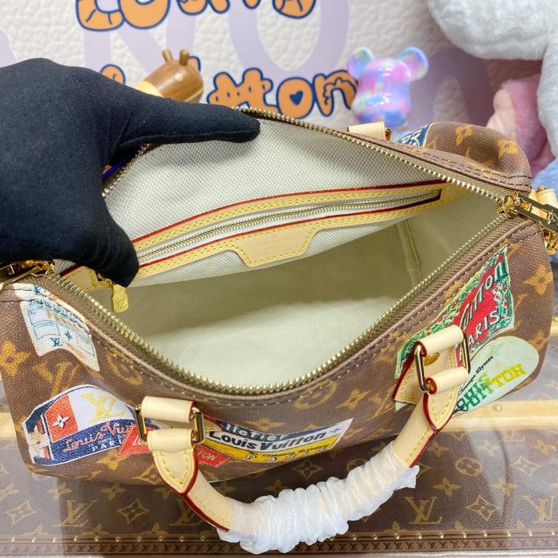 AlohaPlaza™ Speedy Bandouliere 30 M47087