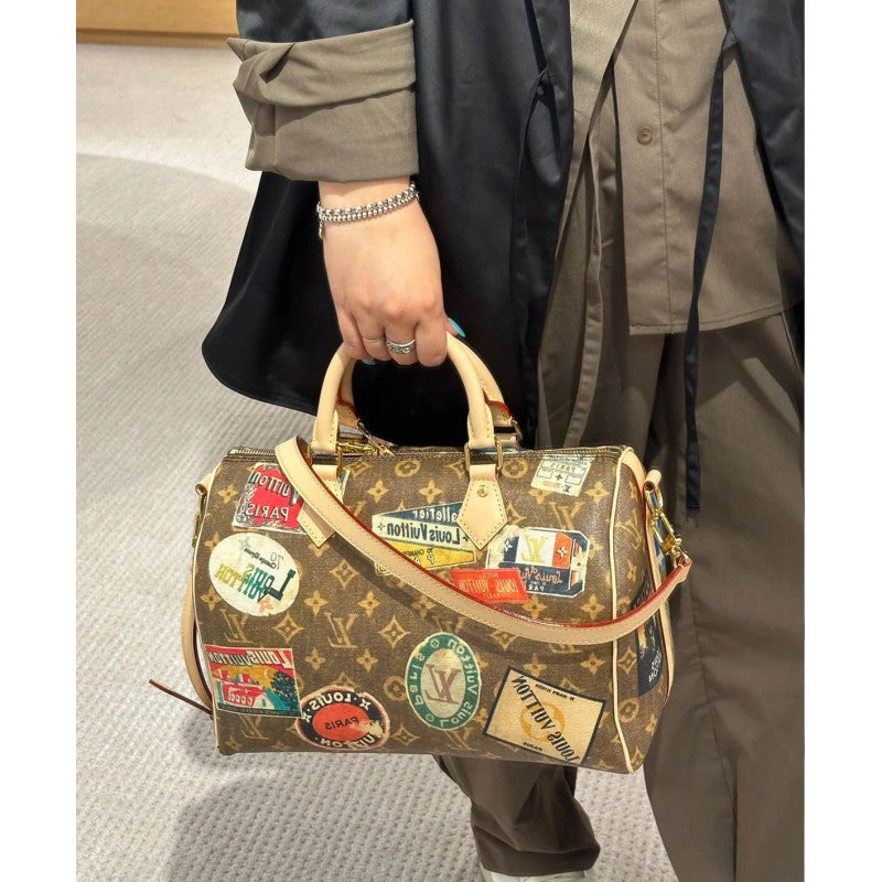 AlohaPlaza™ Speedy Bandouliere 30 M47087