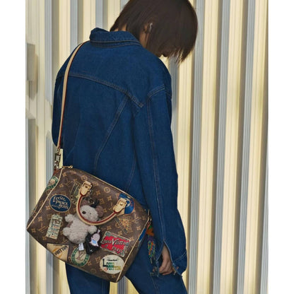 AlohaPlaza™ Speedy Bandouliere 30 M47087