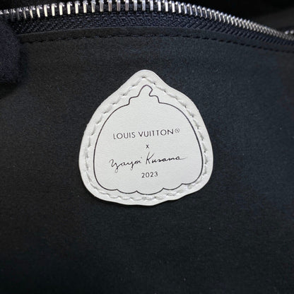 AlohaPlaza™ Neverfull MM M46390 Black/White