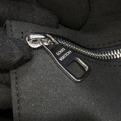 AlohaPlaza™ Neverfull MM M46390 Black/White