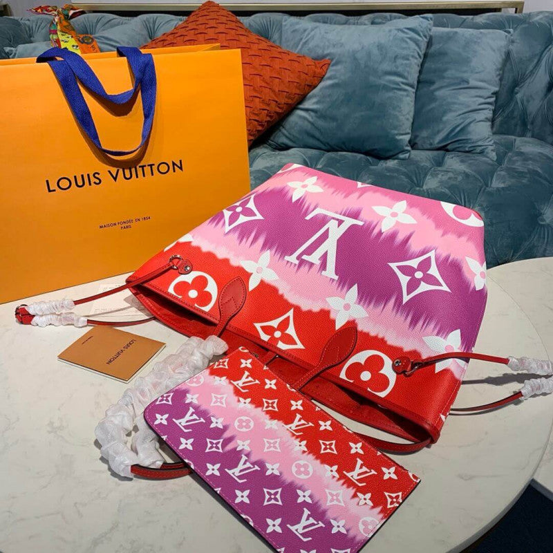 AlohaPlaza™ Escale Neverfull MM M45127 M45128 M45270