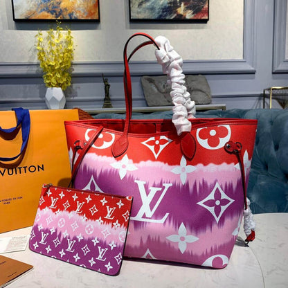 AlohaPlaza™ Escale Neverfull MM M45127 M45128 M45270