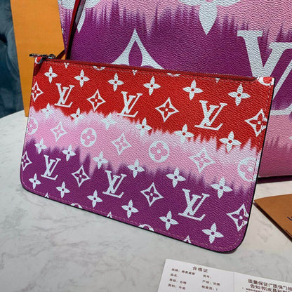 AlohaPlaza™ Escale Neverfull MM M45127 M45128 M45270