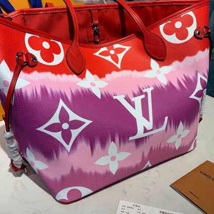 AlohaPlaza™ Escale Neverfull MM M45127 M45128 M45270