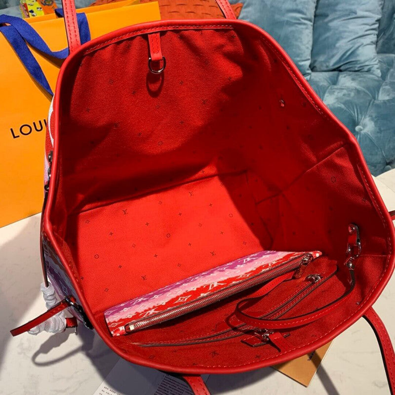 AlohaPlaza™ Escale Neverfull MM M45127 M45128 M45270