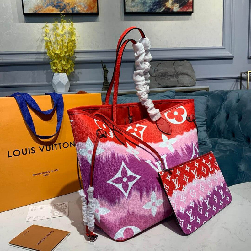 AlohaPlaza™ Escale Neverfull MM M45127 M45128 M45270