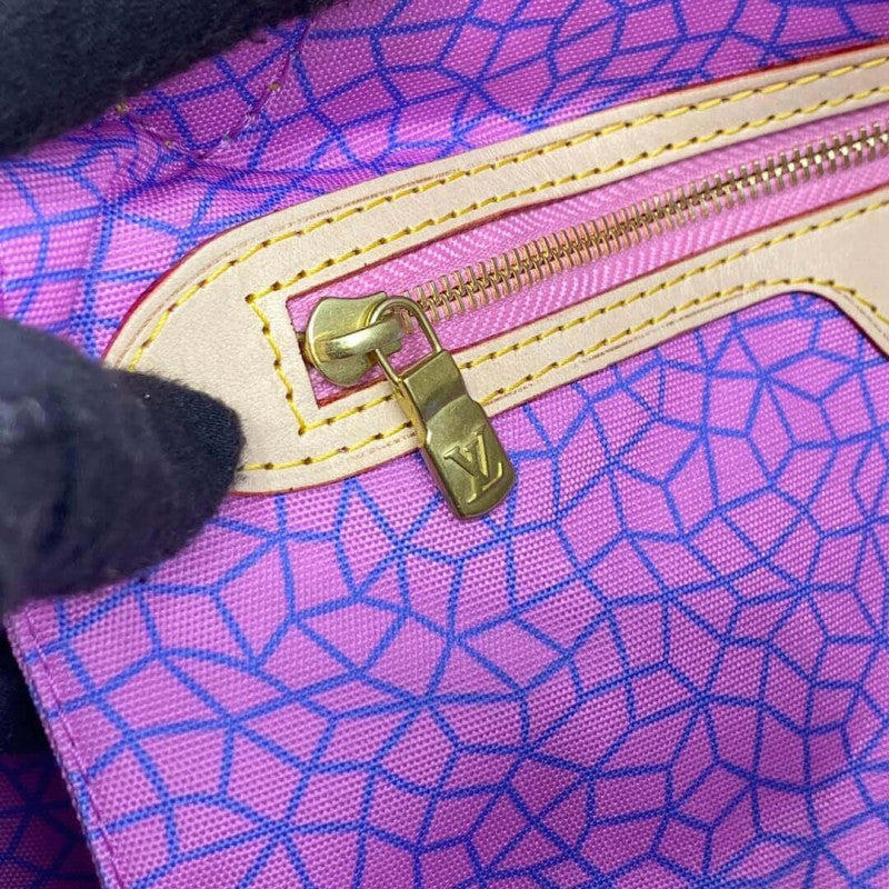 AlohaPlaza™ Neverfull MM with Pumpkin Print M46468