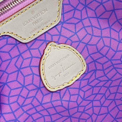 AlohaPlaza™ Neverfull MM with Pumpkin Print M46468